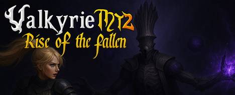 Valkyrie Metin2 Rise Of The Fallen