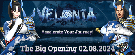 Velor2 - Velonia Speed: 02.08.2024