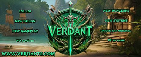 Verdant2 Pvm Med 120 