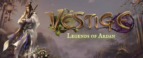 Vestige2 - Legends of Ardan - Metin2 Pserver Banner | Middleschool | Max Lv 99