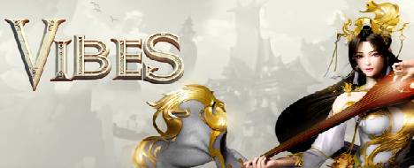 Vibes - Play Classic