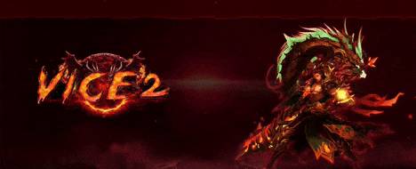 Vice2, PvM Easy-Farm EN, RO, DE 02.04.2024