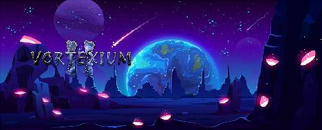 Vortexium2 - PVM SUPER EASY