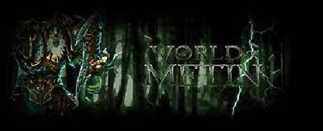 World of Metin2 We Are Back!