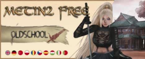Metin2 Free -  Dragon coins free in game !