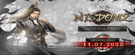 Wisdom2 Global / 1-120/27 HAZİRAN CUMA 21:00