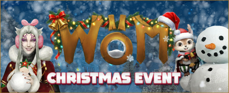 World Of Metin2 | WoM2 