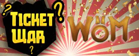 World Of Metin2 | WoM2 