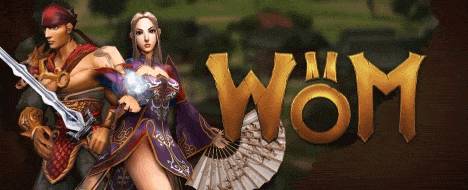 World Of Metin2 | WoM2 