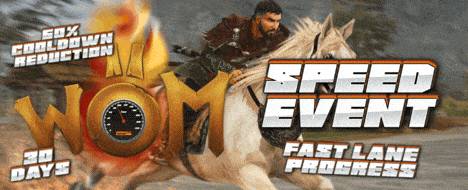 World Of Metin2 | WoM2 