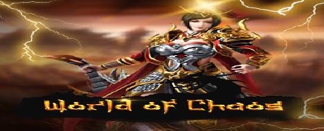 WorldofChaos