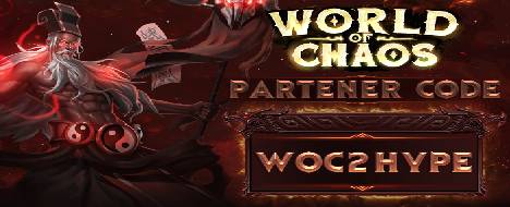 WorldofChaos2 || Praised by The Abbys