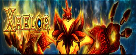 Xaelor2 | International | Under Develop - Metin2 Pserver Banner | Newschool | Max Lv 120