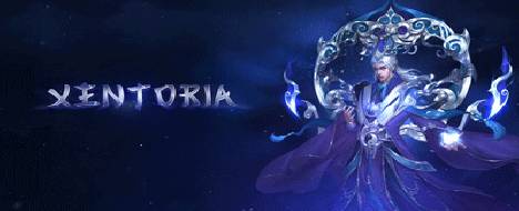 Xentoria ~ A new kingdom rises | 20.10.2023 |