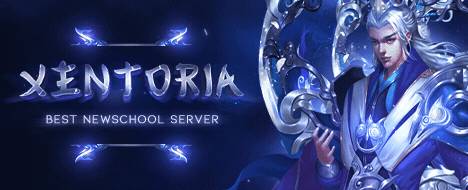 Xentoria | Newschool | 27.10.2023