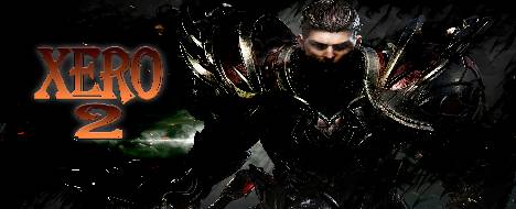 Xero2 70 % PvP 30% PVM 200 user ON