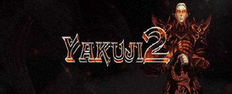 Yakuji2 Mid / Newschool