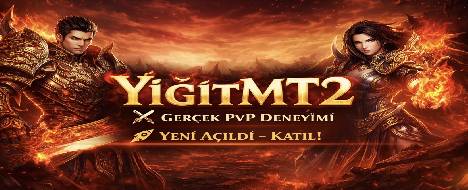 YigitMT2 | 1-105 Orta Emek | Büyük Açılış