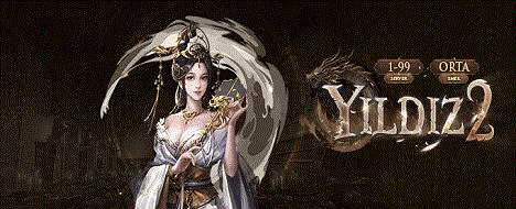 Yıldız2 1-99 OldSchool OrtaEmek Yapısı İle 21