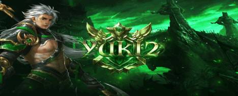 Yuki2 - Get the Glory!