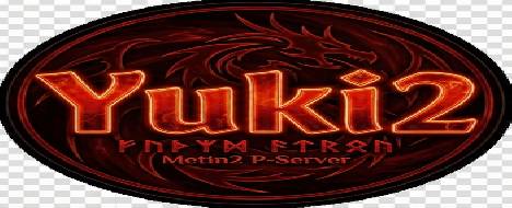 Yuki2 - Metin2 Pserver Banner | Middleschool | Max Lv 120