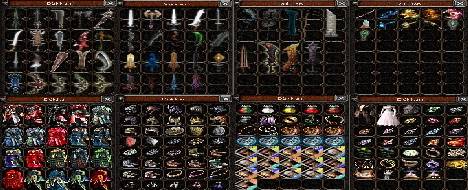 ZEROMT2 70-250 ORTA EMEK LORD TARZI SV - Metin2 Pserver Banner | Official-Like | Max Lv 250