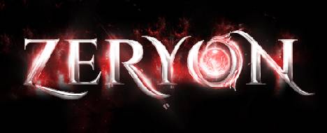 ZERYON2 - INTERNATIONAL