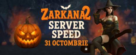 Zarkana2 - Metin2 PVM HARD