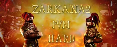 Zarkana2 - Metin2 PVM HARD - Metin2 Pserver Banner | Na wzór Oficjalnego | Max Lv 105