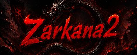 Zarkana2 - Metin2 PVM HARD - Metin2 Pserver Banner | Oldschool | Max Lv 105