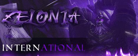 Zelonia.com | Opening 29.4. 18:00