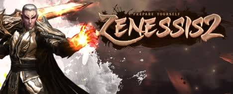 Zenessis2 - Metin2 Pserver Banner | Middleschool | Max Lv 120