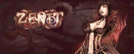 🌀 Zenit.bz - Ascending Legend 🌀