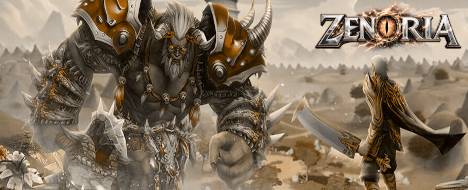 Zenoria