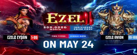 Ezel2 | 55-120 | International | 