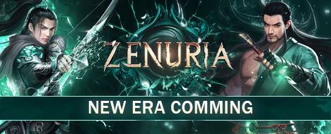 Zenuria MiddleSchool   - Metin2 Pserver Banner | Official-Like | Max Lv 105