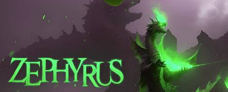 Zephyrus - New Adventure