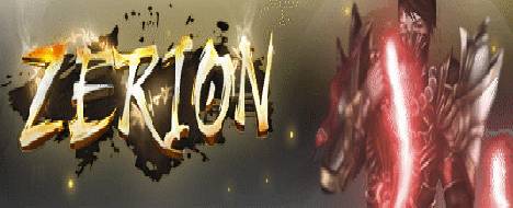 Zerion - International Newschool 