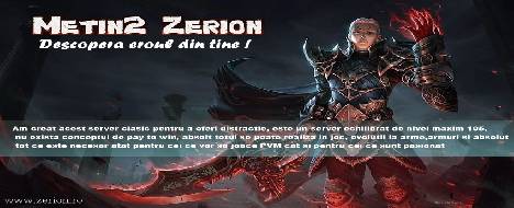 Descopera eroul din tine! 