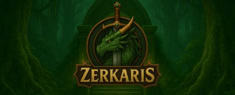 Zerkaris - Lupta pentru supremația PvM