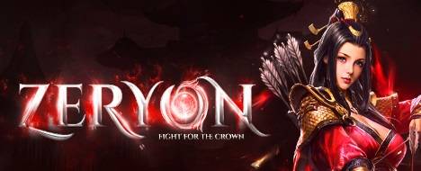 Zeryon.org - Fight For The Crown