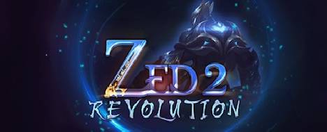 Zed2 - Revolution 