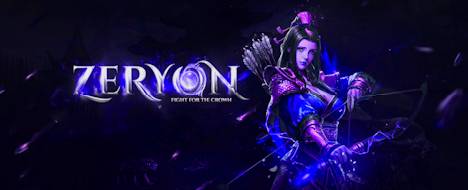 Zeryon2 International Middleschool Server