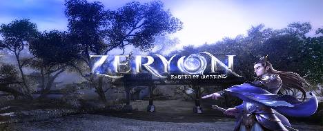 Zeryon2Metin2