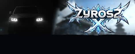 Zyros2 Aventura incepe acum!