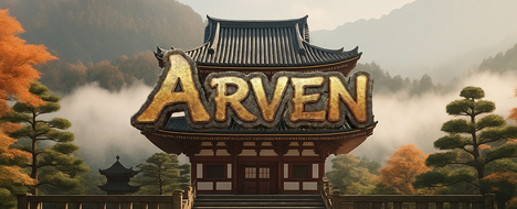 Arven2 - Metin2 Pserver Banner | Newschool | Max Lv 300