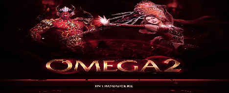 Metin2Omega PVM-MEDYU-HARD