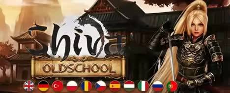 Shiva Best  Oldschool Metin 2 Pserver in 2026