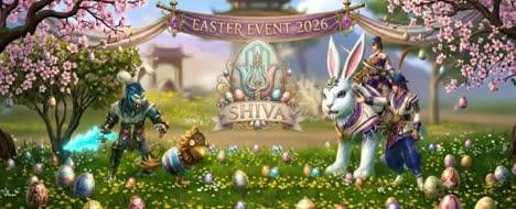 Shiva Best  Oldschool Metin 2 Pserver in 2026