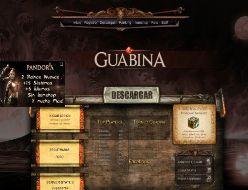 Guabina Game Mejor servidor privado